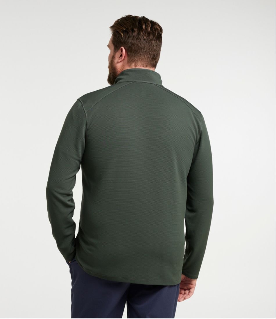 L.L.BeanMen's VentureStretch Ottoman Jacket, Full-Zip