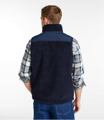 L.L.BeanMen's Bean's Sherpa Vest