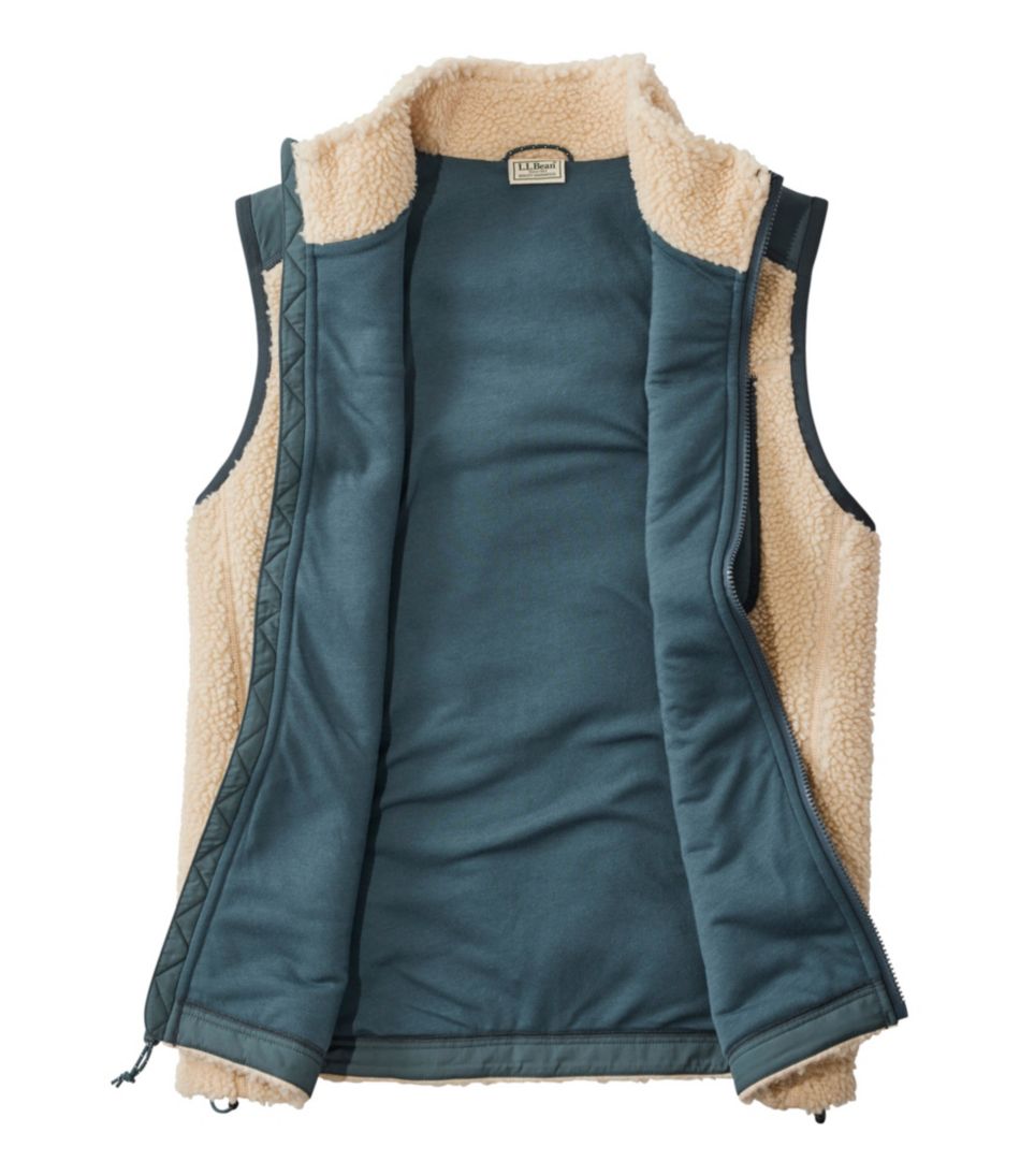 L.L.BeanMen's Bean's Sherpa Vest