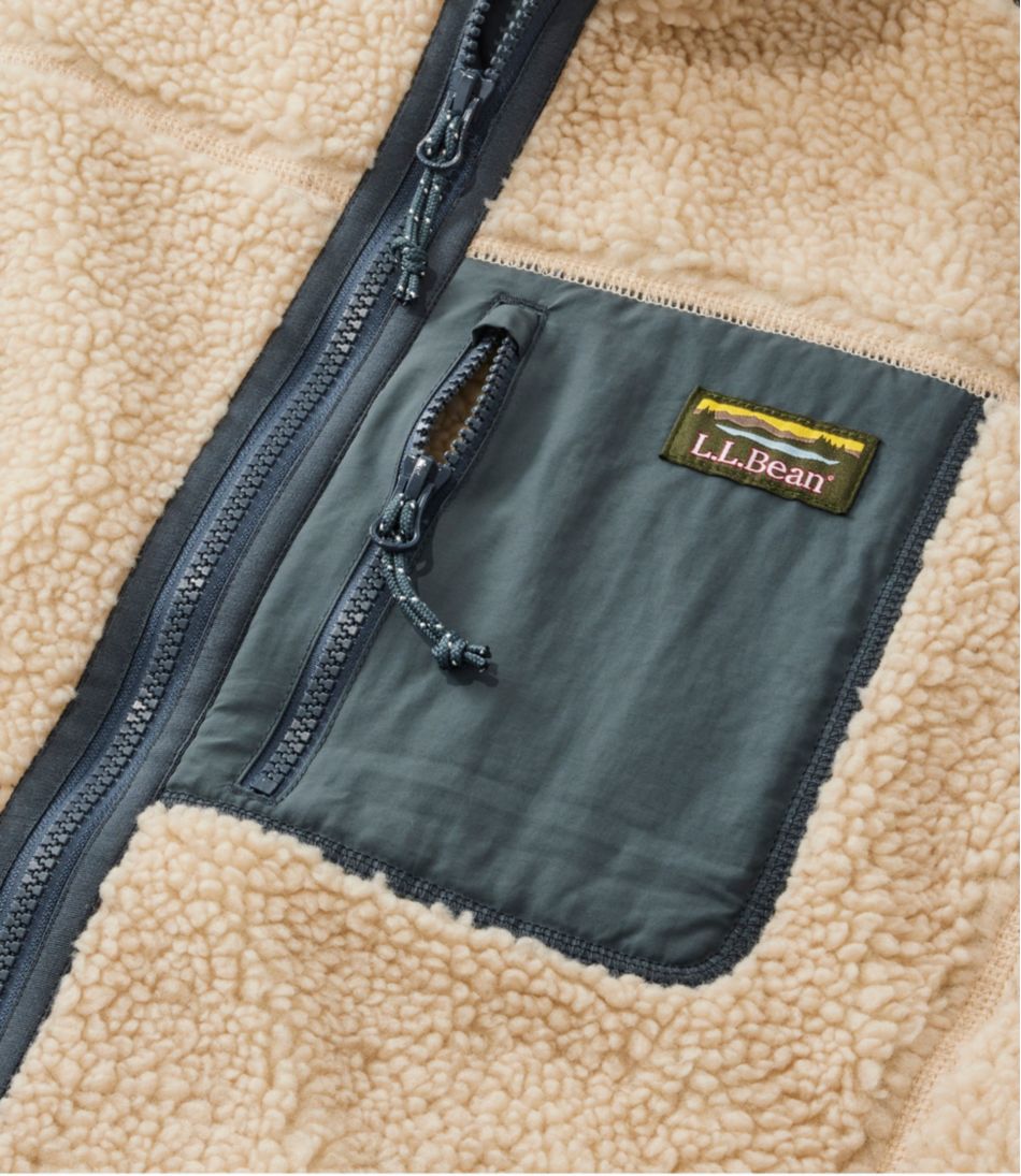 L.L.BeanMen's Bean's Sherpa Vest