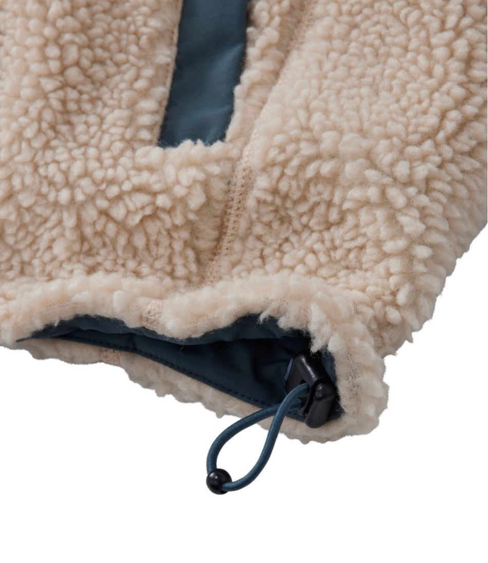 L.L.BeanMen's Bean's Sherpa Vest