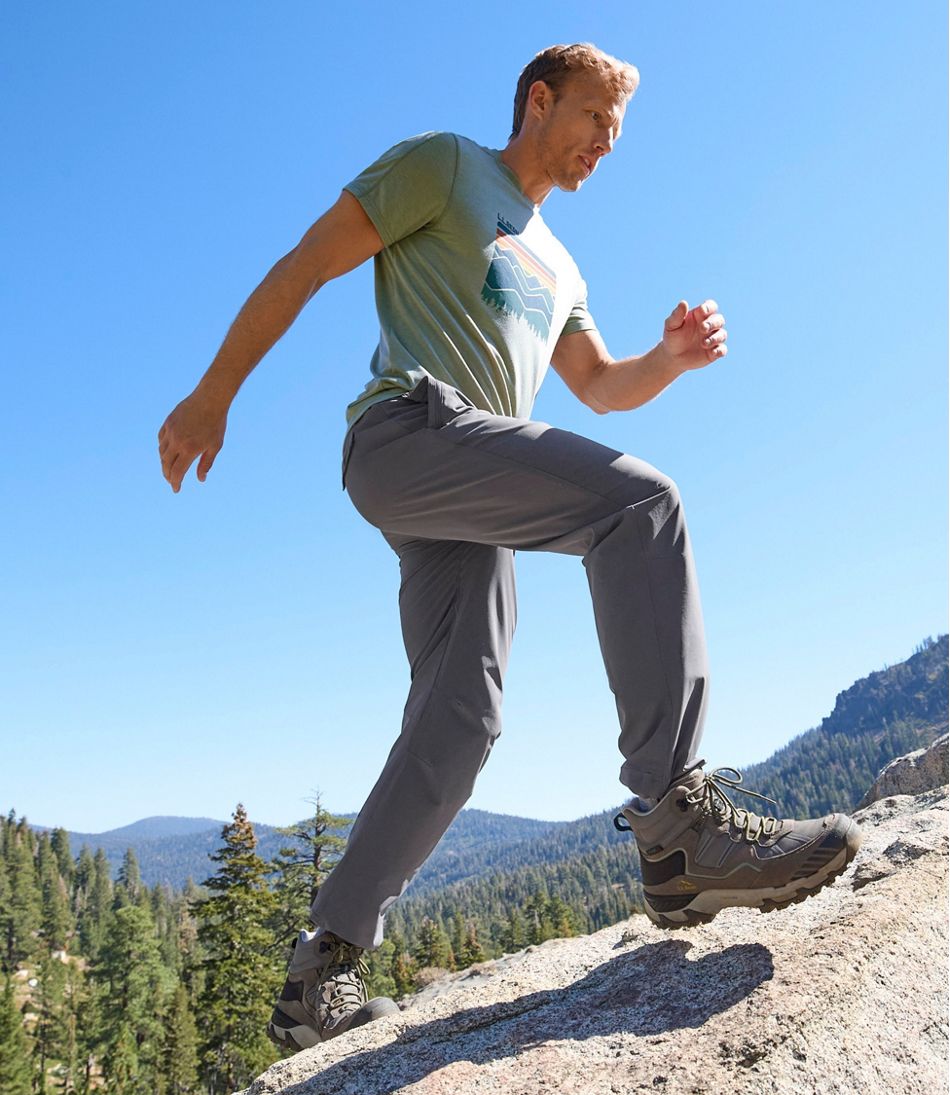 L.L.BeanMen's Multisport Pants