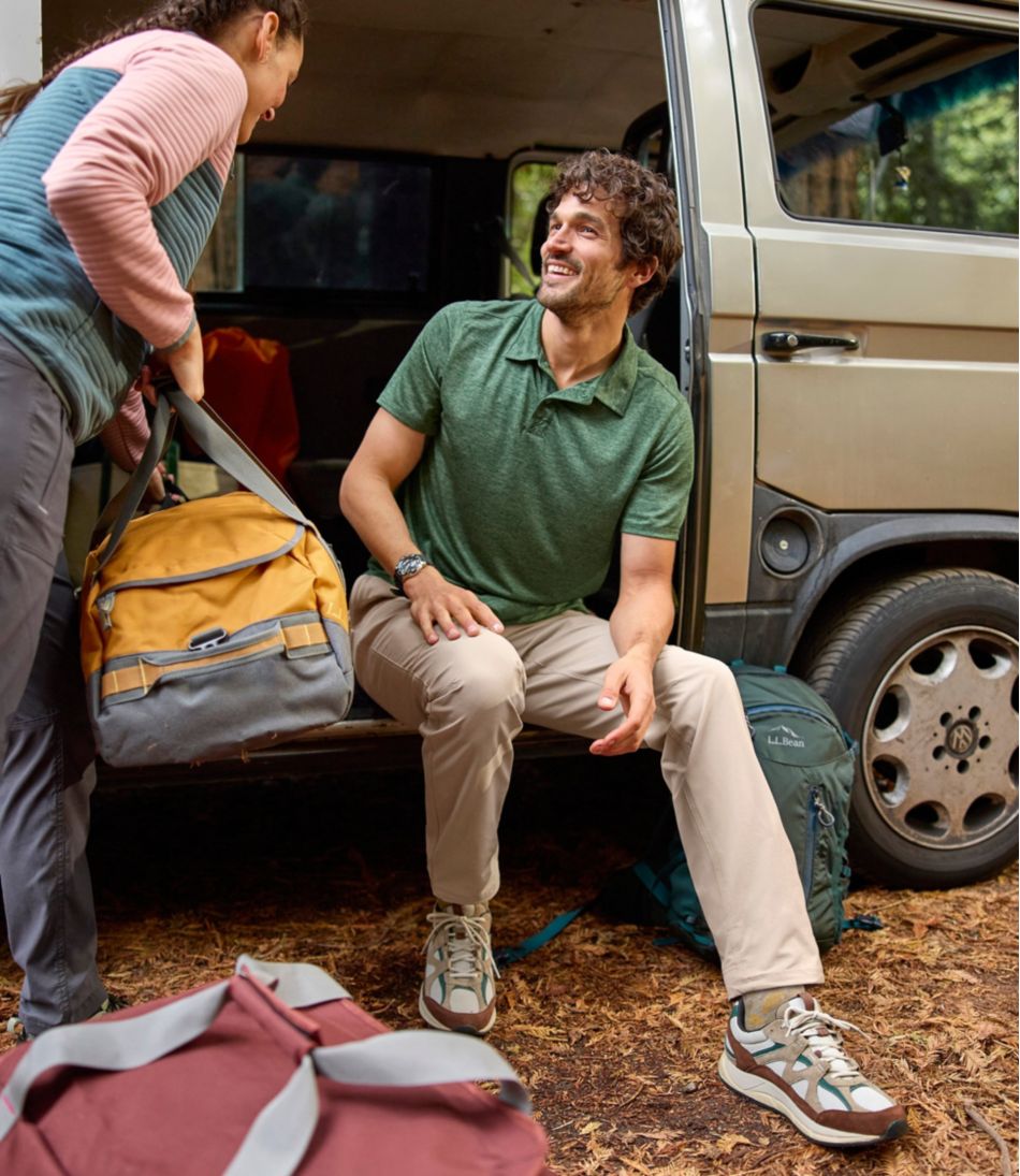 L.L.BeanMen's Multisport Pants