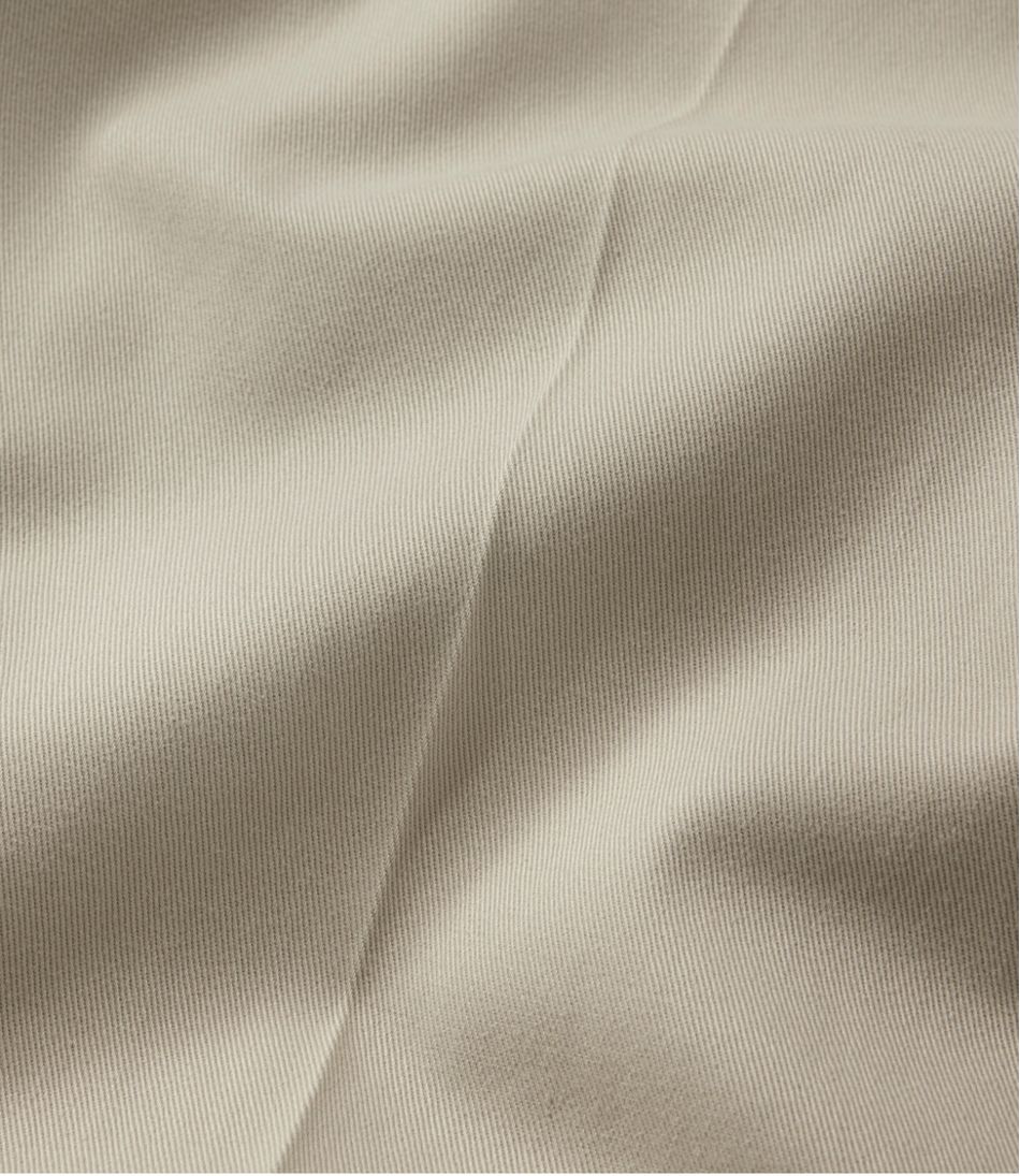 L.L.BeanMen's Wrinkle-Free Double L® Chinos, Classic Fit, Plain Front