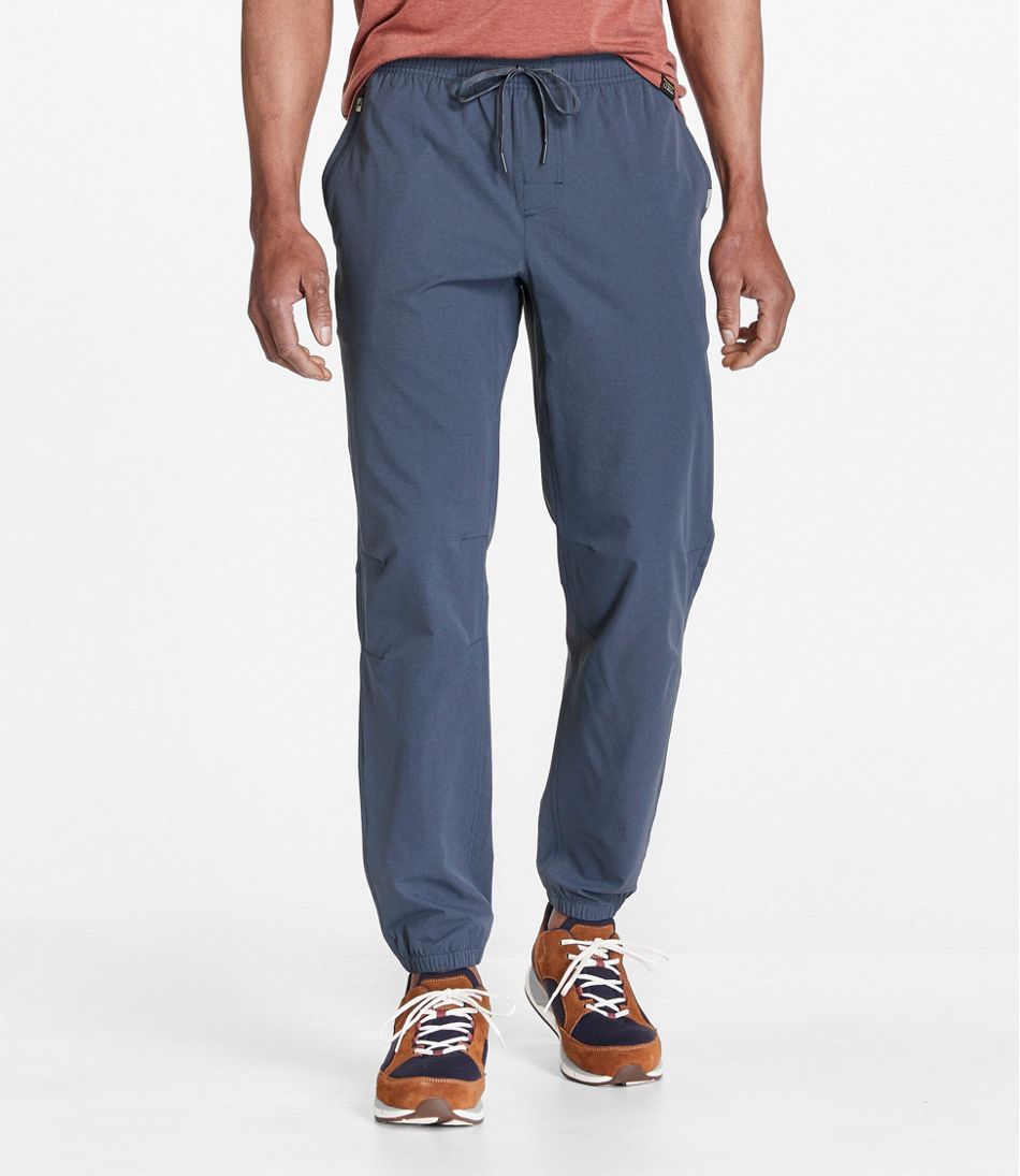 L.L.BeanMen's Multisport Joggers
