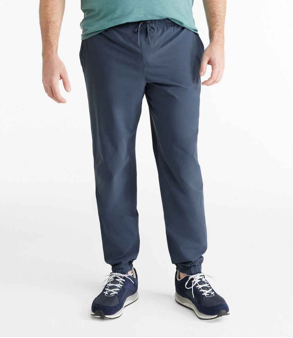L.L.BeanMen's Multisport Joggers