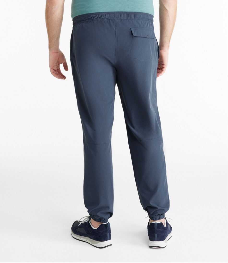 L.L.BeanMen's Multisport Joggers