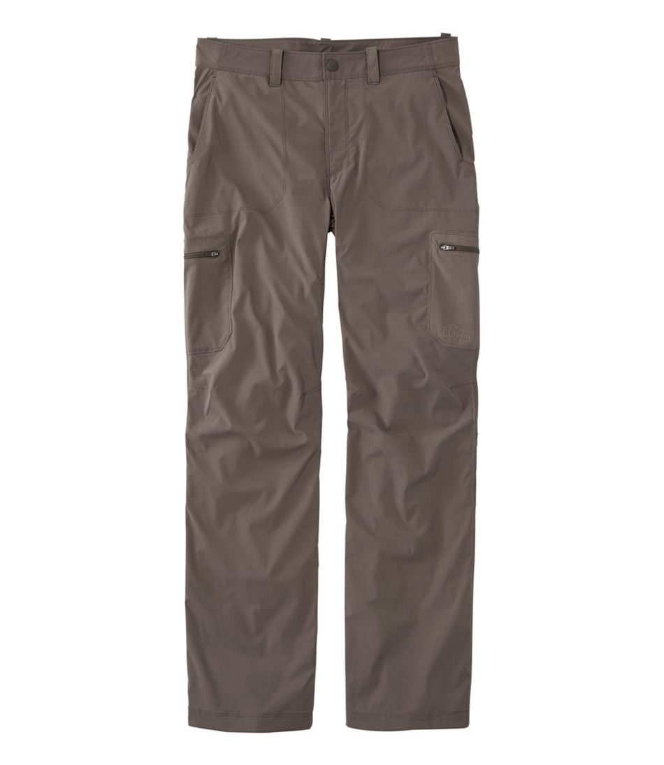 L.L.BeanMen's Water-Resistant Cresta Hiking Pants, Standard Fit