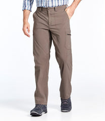 L.L.BeanMen's Water-Resistant Cresta Hiking Pants, Standard Fit