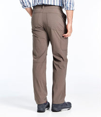 L.L.BeanMen's Water-Resistant Cresta Hiking Pants, Standard Fit