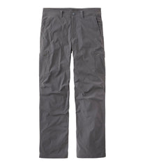L.L.BeanMen's Cresta Hiking Pants, Standard Fit, Fleece-Lined