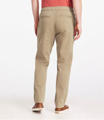 L.L.BeanMen's Comfort Stretch® Dock Pants, Standard Fit, Straight Leg