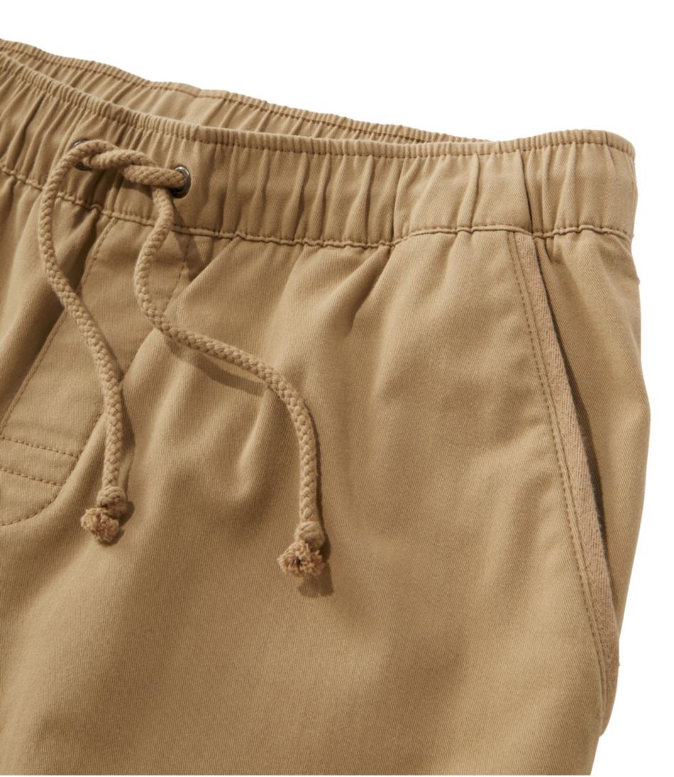 L.L.BeanMen's Comfort Stretch® Dock Pants, Standard Fit, Straight Leg