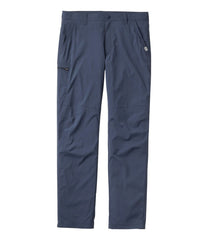 L.L.BeanMen's Access Trail Pants, Standard Fit Straight-Leg