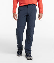 L.L.BeanMen's Access Trail Pants, Standard Fit Straight-Leg