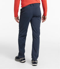 L.L.BeanMen's Access Trail Pants, Standard Fit Straight-Leg