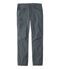 L.L.BeanMen's Water-Resistant Cresta Hiking Five-Pocket Pants, Standard Fit, Straight Leg