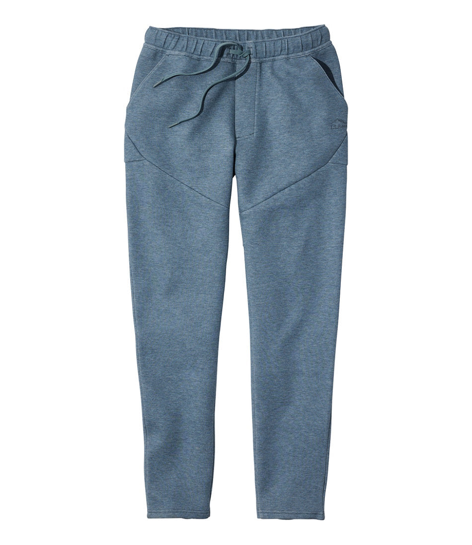 Muted Blue Heather,Small