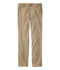 L.L.BeanMen's VentureStretch Commuter Chinos, Tapered Leg