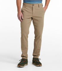 L.L.BeanMen's VentureStretch Commuter Chinos, Tapered Leg