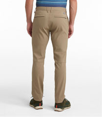 L.L.BeanMen's VentureStretch Commuter Chinos, Tapered Leg