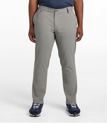 L.L.BeanMen's VentureStretch Commuter Chinos, Tapered Leg