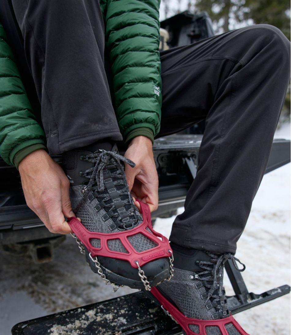 L.L.BeanMen's Multisport Pants, Lined