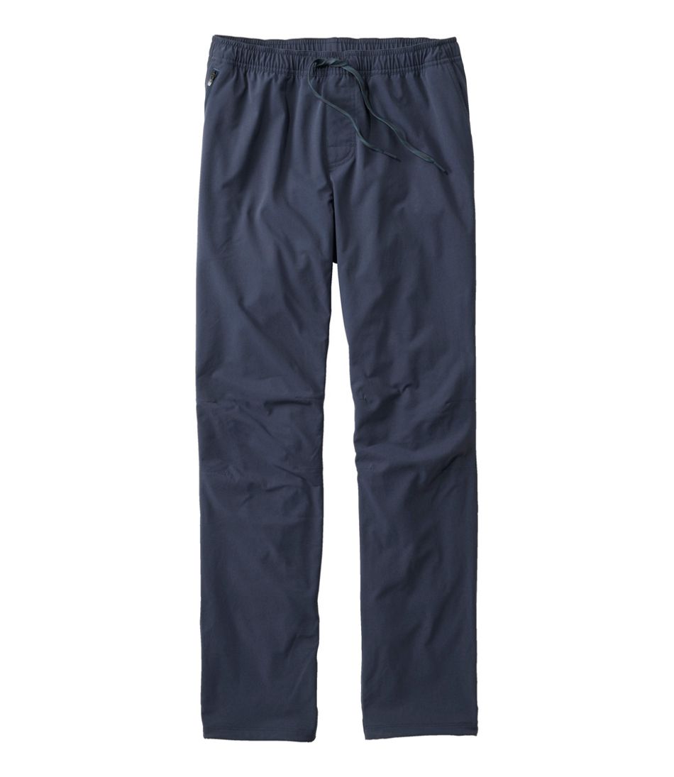 L.L.BeanMen's Multisport Pants, Lined