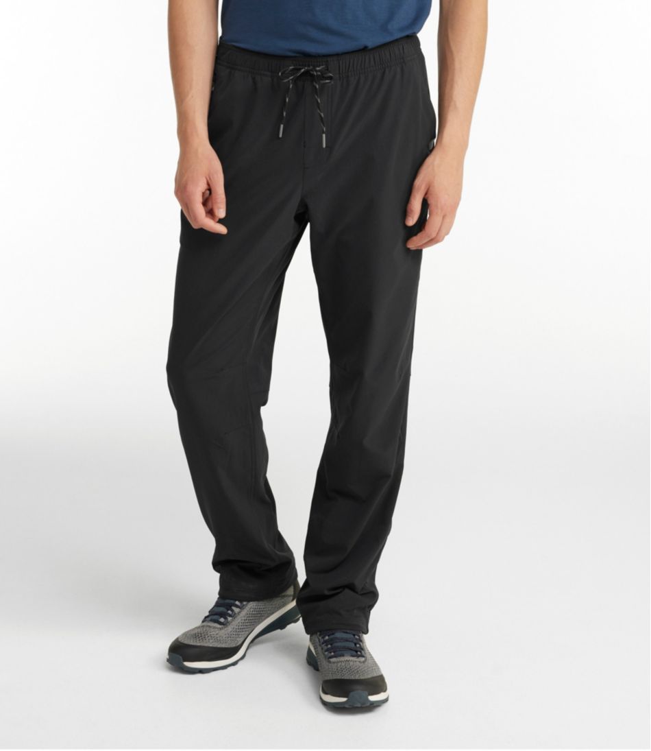 L.L.BeanMen's Multisport Pants, Lined