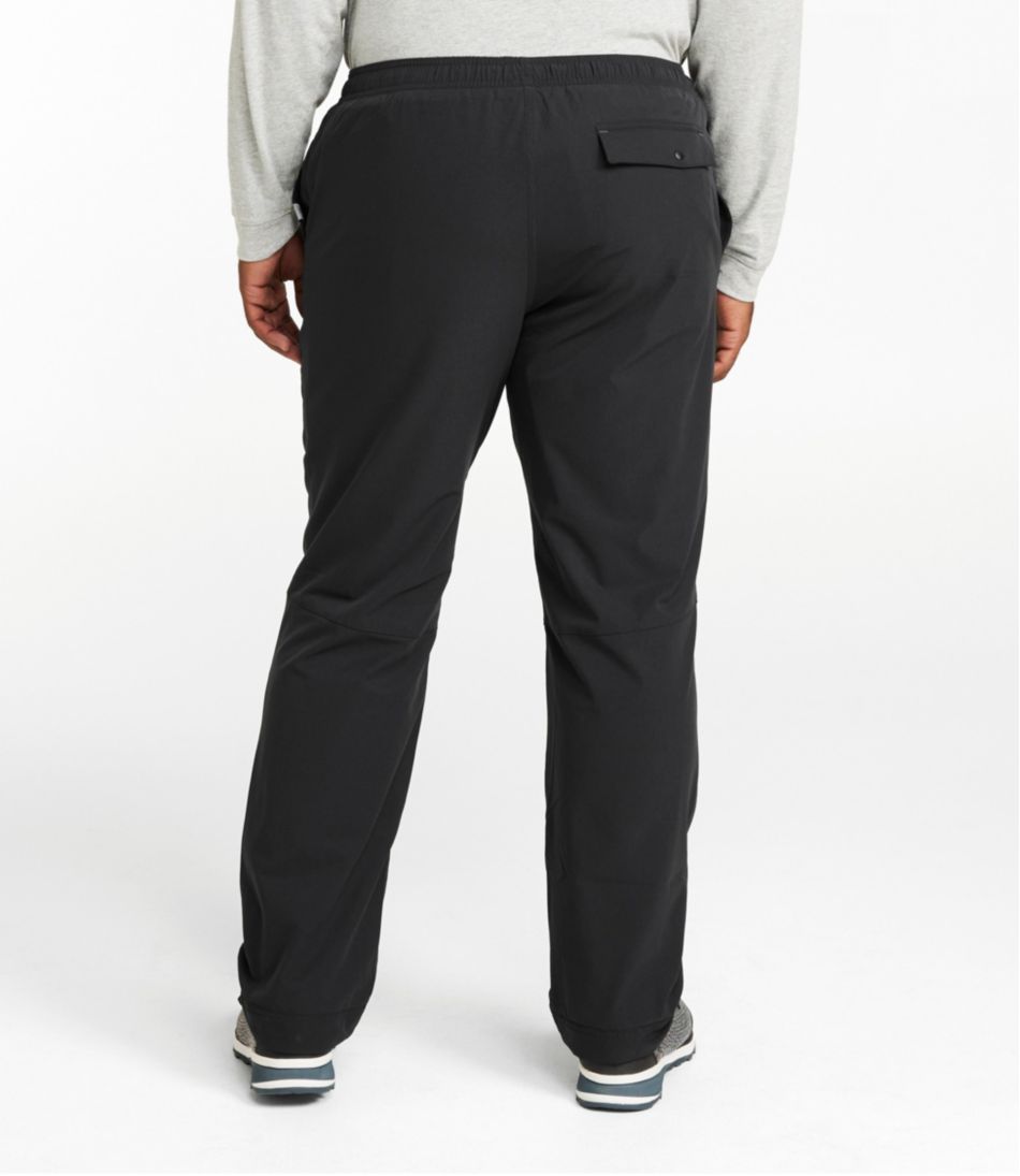 L.L.BeanMen's Multisport Pants, Lined