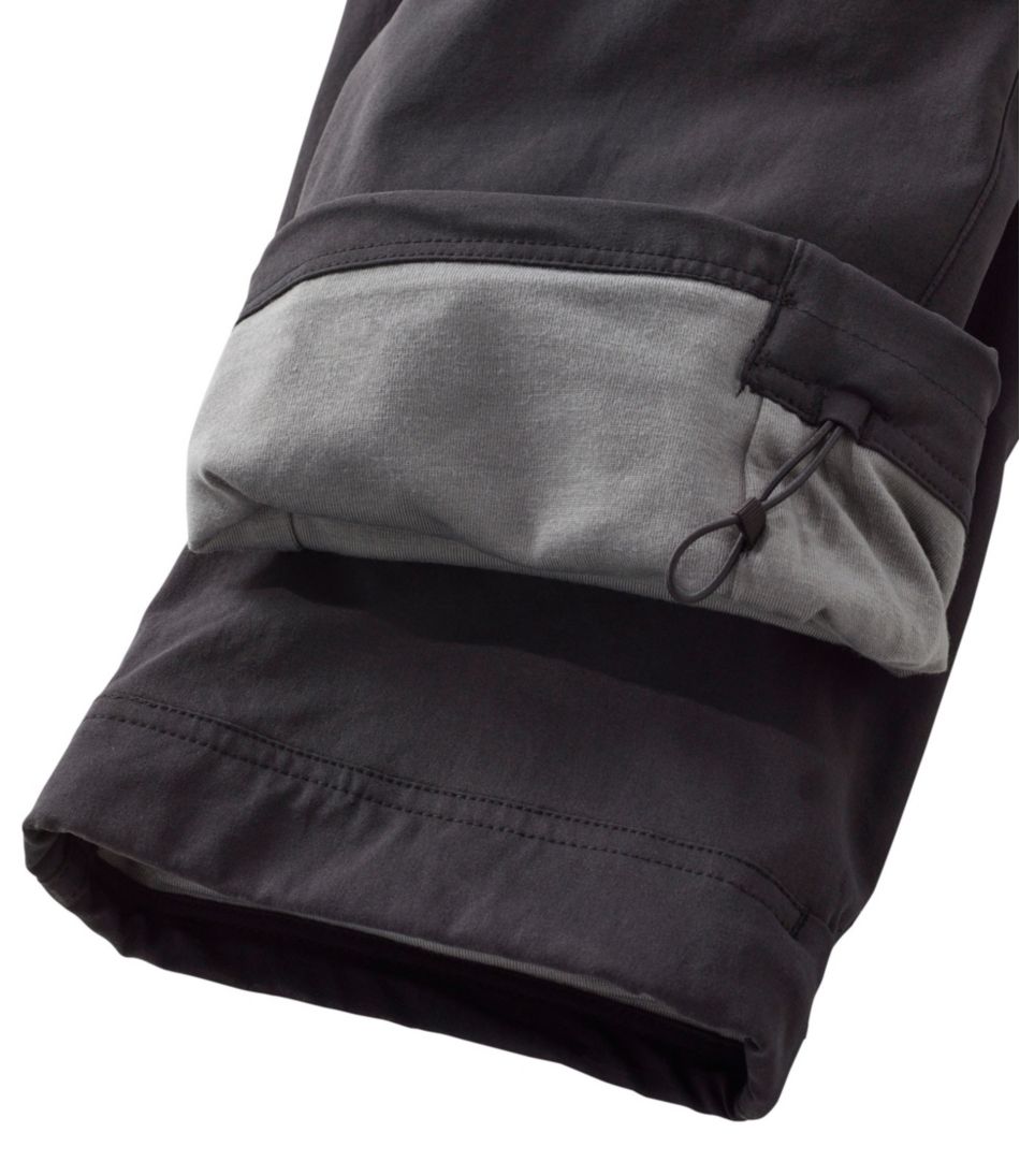 L.L.BeanMen's Multisport Pants, Lined