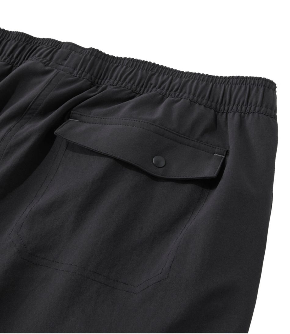 L.L.BeanMen's Multisport Pants, Lined