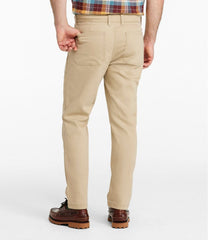 L.L.BeanMen's Bean's Field Utility Pants, Standard Fit, Straight Leg