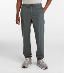 L.L.BeanMen's Explorer Ripstop Pants, Comfort Waist, Standard Fit, Tapered Leg