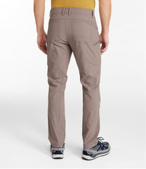 L.L.BeanMen's Pathfinder Ripstop Trail Pants, Standard Fit, Straight Leg