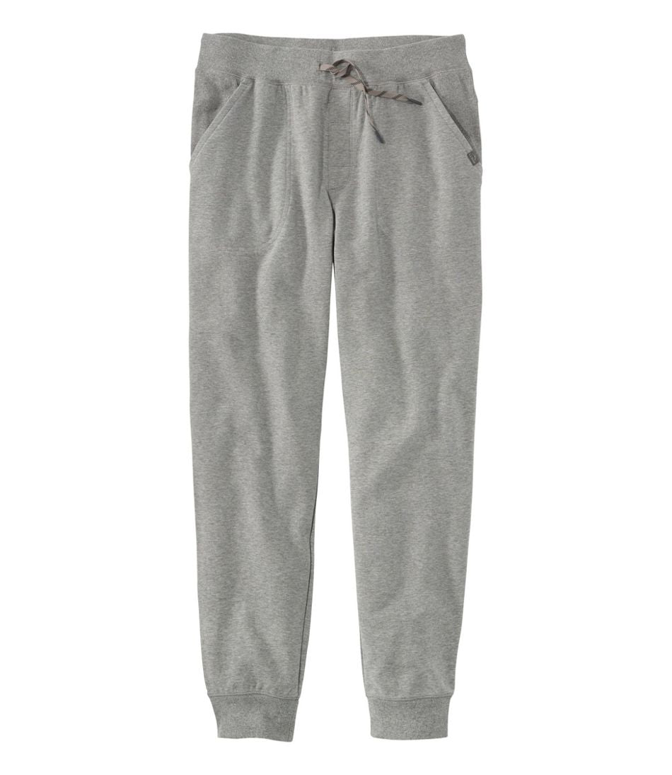 L.L.BeanMen's Comfort Camp Sweatpants