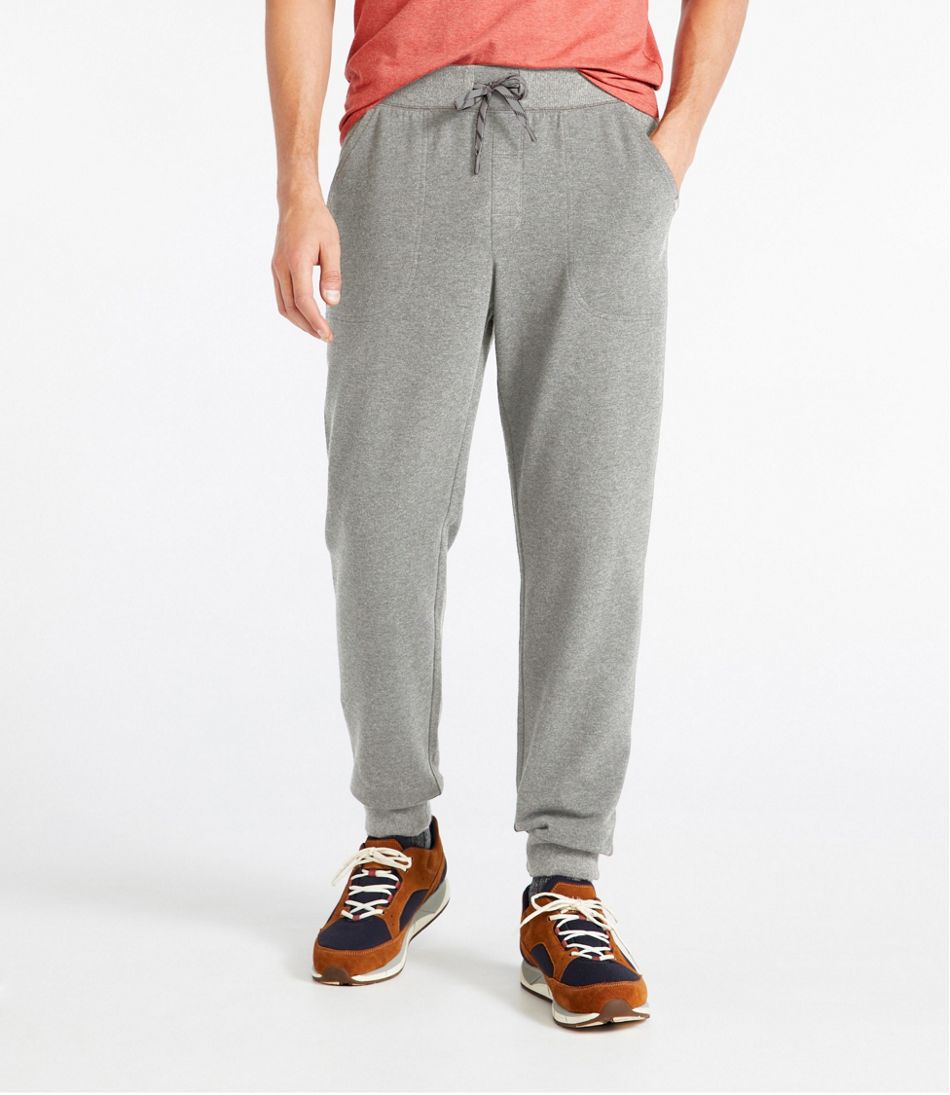 L.L.BeanMen's Comfort Camp Sweatpants