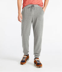 L.L.BeanMen's Comfort Camp Sweatpants