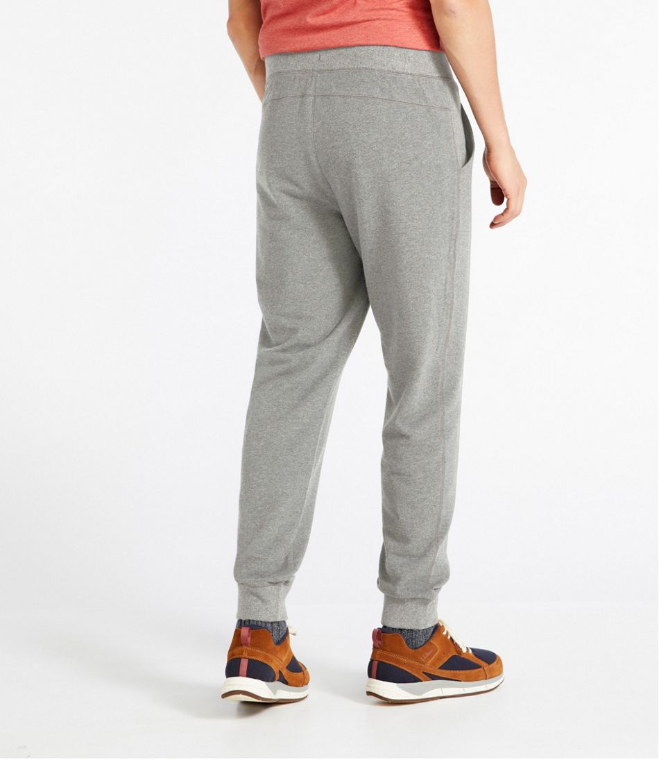 L.L.BeanMen's Comfort Camp Sweatpants
