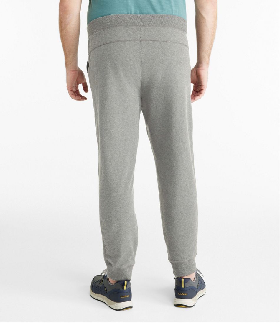 L.L.BeanMen's Comfort Camp Sweatpants