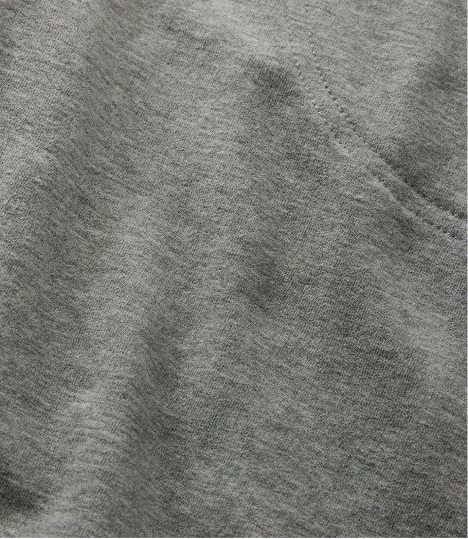 L.L.BeanMen's Comfort Camp Sweatpants