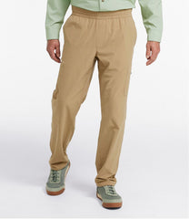 L.L.BeanMen's Tropicwear Comfort Pants