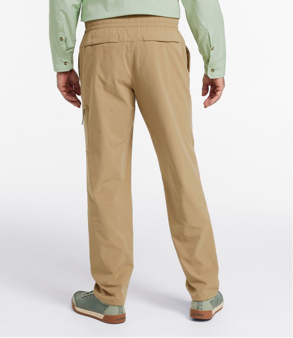 L.L.BeanMen's Tropicwear Comfort Pants