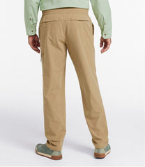 L.L.BeanMen's Tropicwear Comfort Pants
