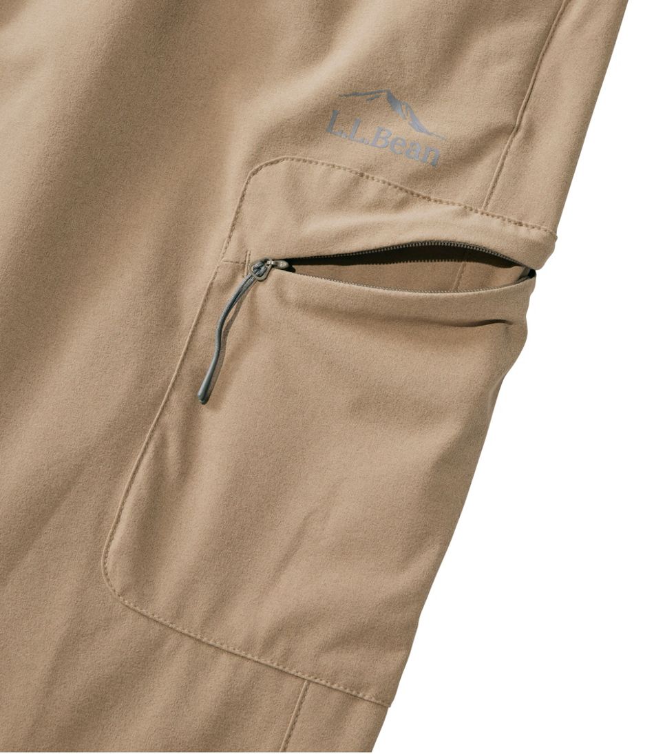L.L.BeanMen's Tropicwear Comfort Pants