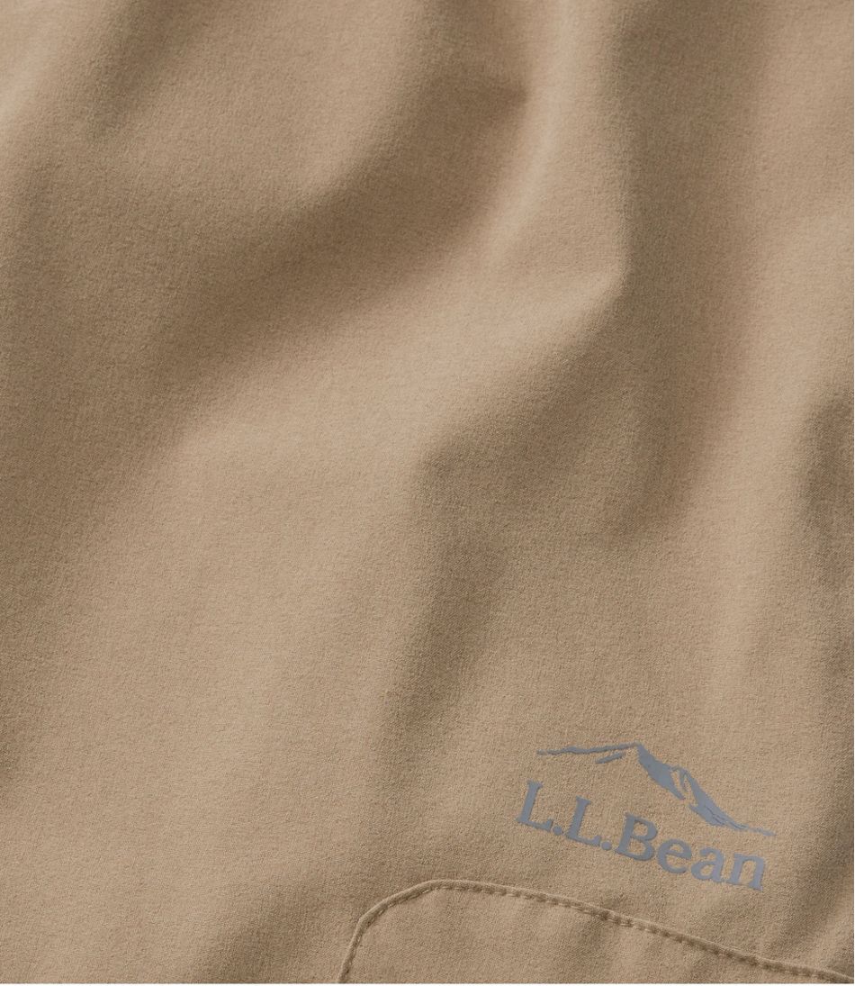 L.L.BeanMen's Tropicwear Comfort Pants