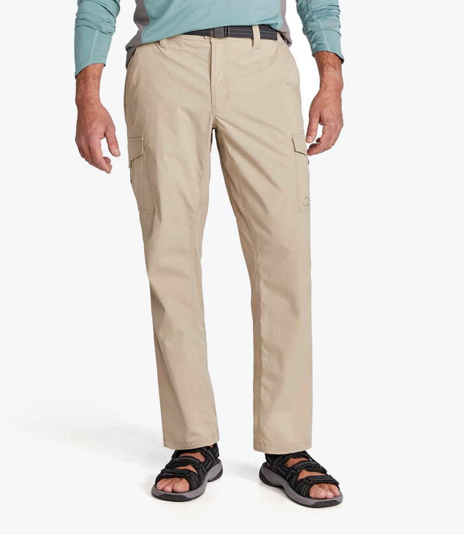 L.L.BeanMen's Tropicwear Pants