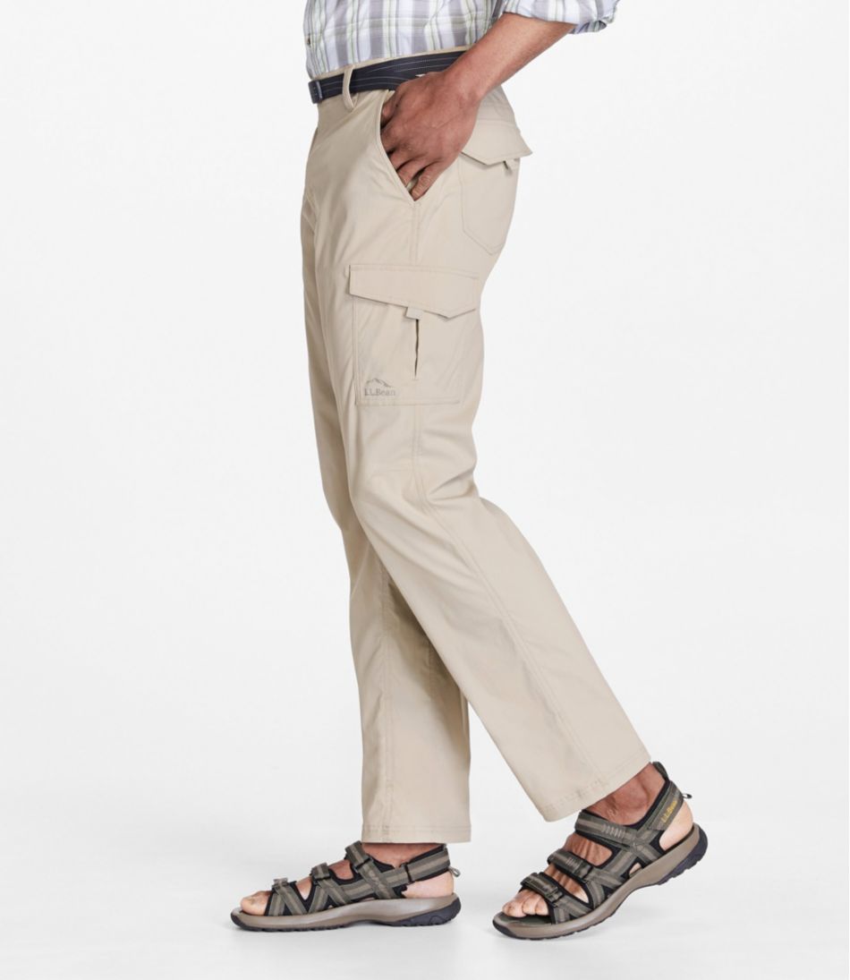 L.L.BeanMen's Tropicwear Pants
