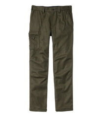 L.L.BeanMen's Maine Guide Lightweight Wool Pants
