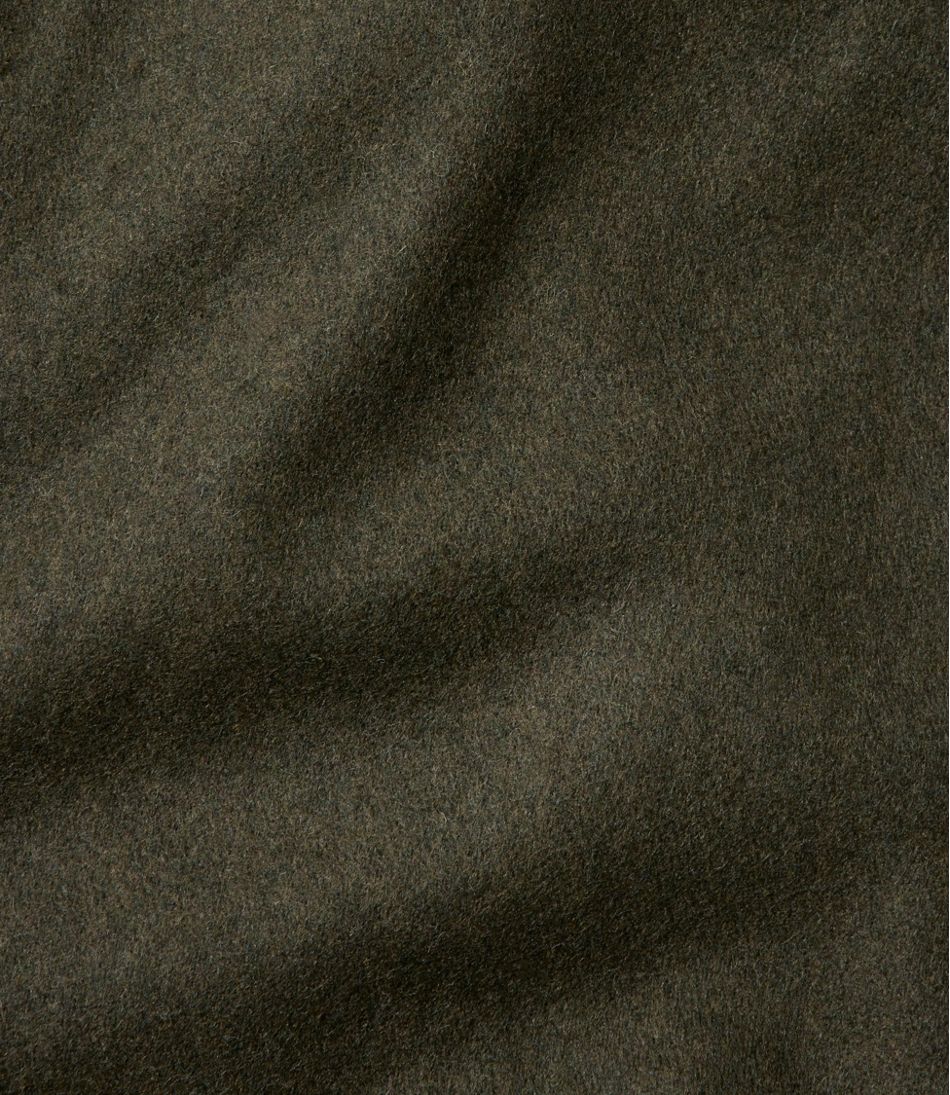 L.L.BeanMen's Maine Guide Lightweight Wool Pants